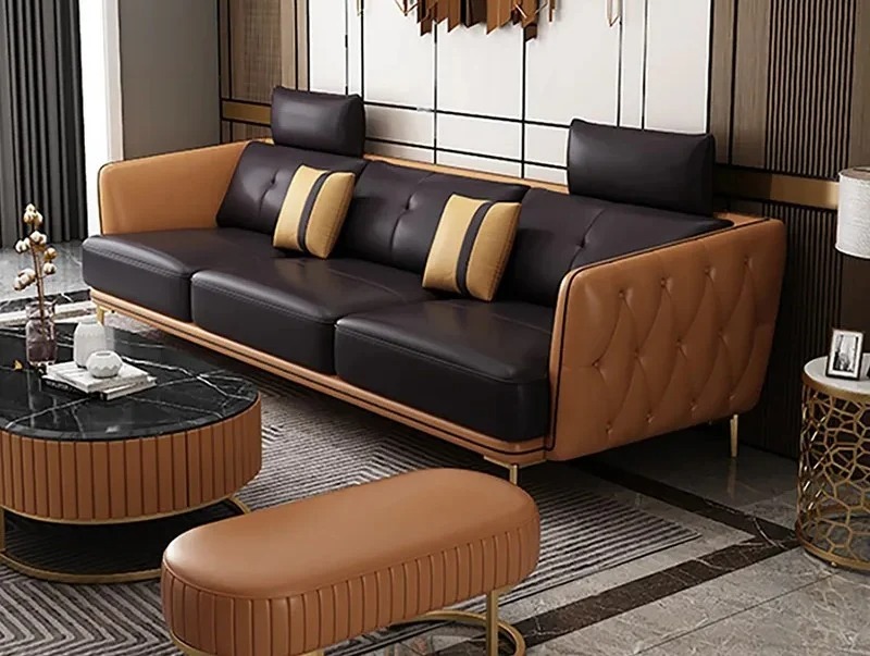 6 Reasons Why a Sofa Set is the Perfect Addition to Your Living Room – Saraf Furniture